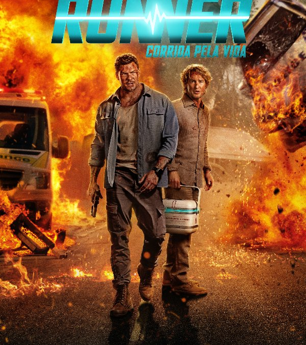 Runner: Corrida Pela Vida