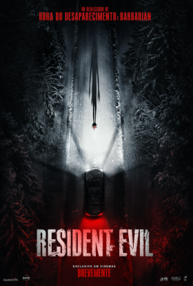 Resident Evil