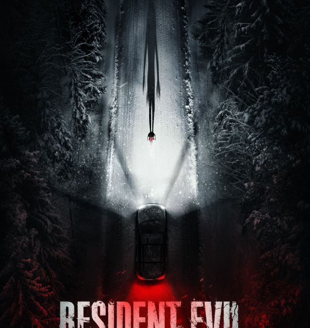 Resident Evil