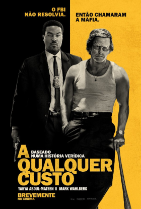 A Qualquer Custo