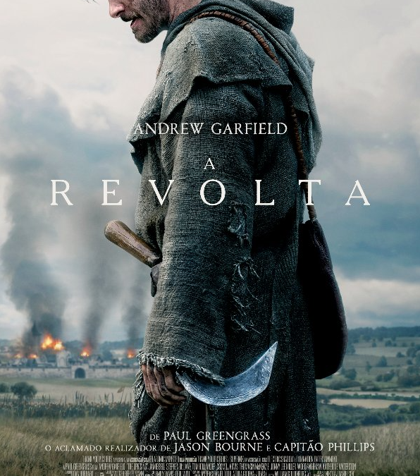 A Revolta