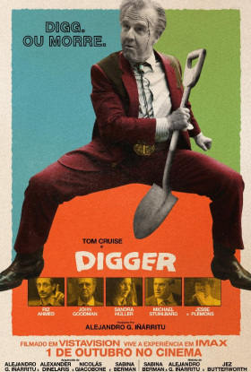 Digger