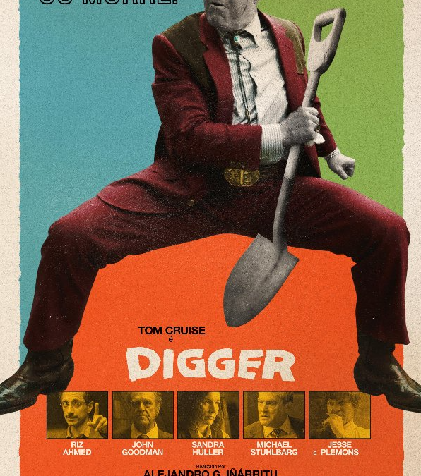 Digger