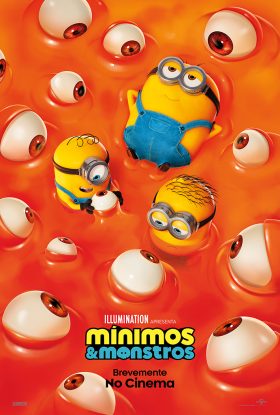 Mínimos e Monstros