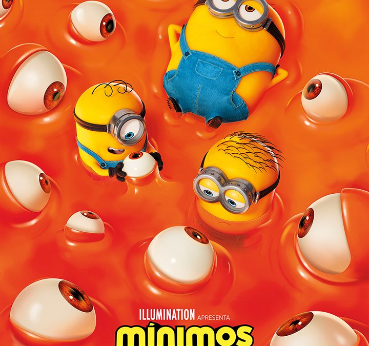 Mínimos e Monstros
