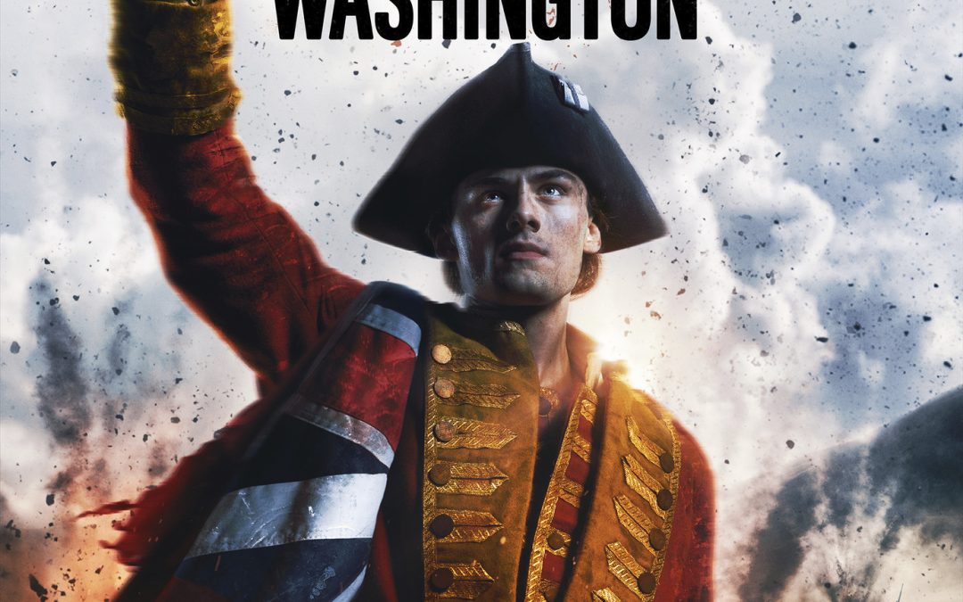 Young Washington