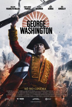 Young Washington