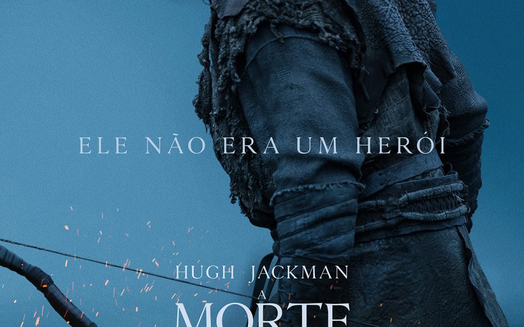 A Morte de Robin Hood