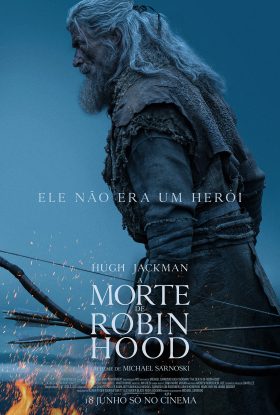 A Morte de Robin Hood