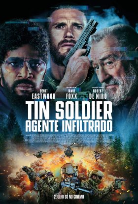 Tin Soldier