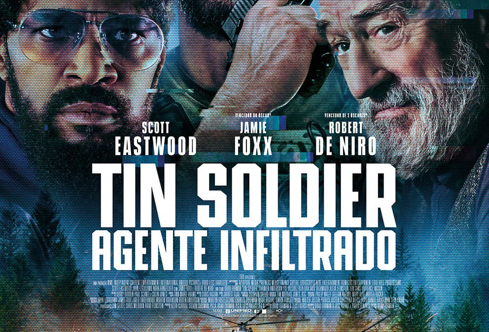 Tin Soldier