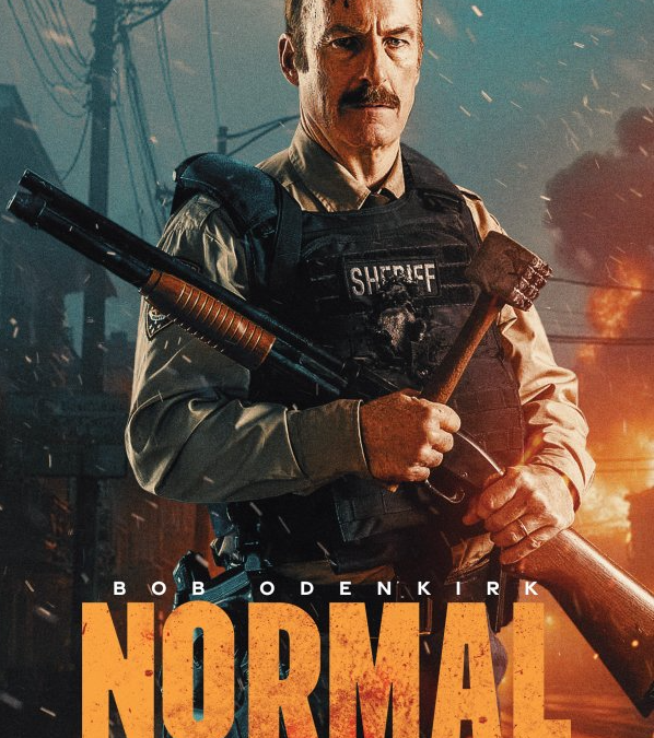 Normal