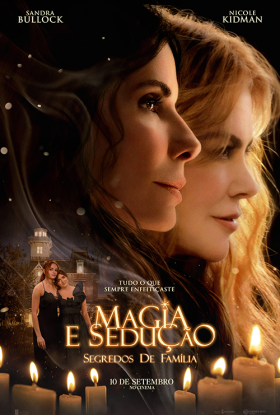 Magia e Sedução: Segredos de Família