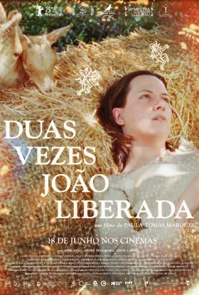 Duas Vezes João Deliberada