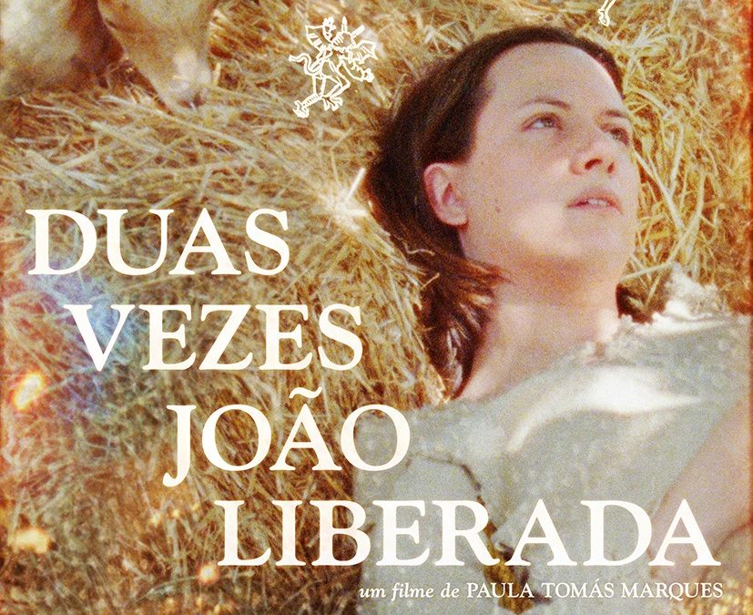 Duas Vezes João Deliberada