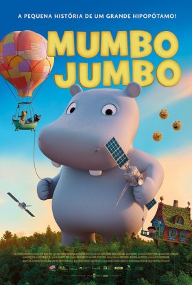Mumbo Jumbo