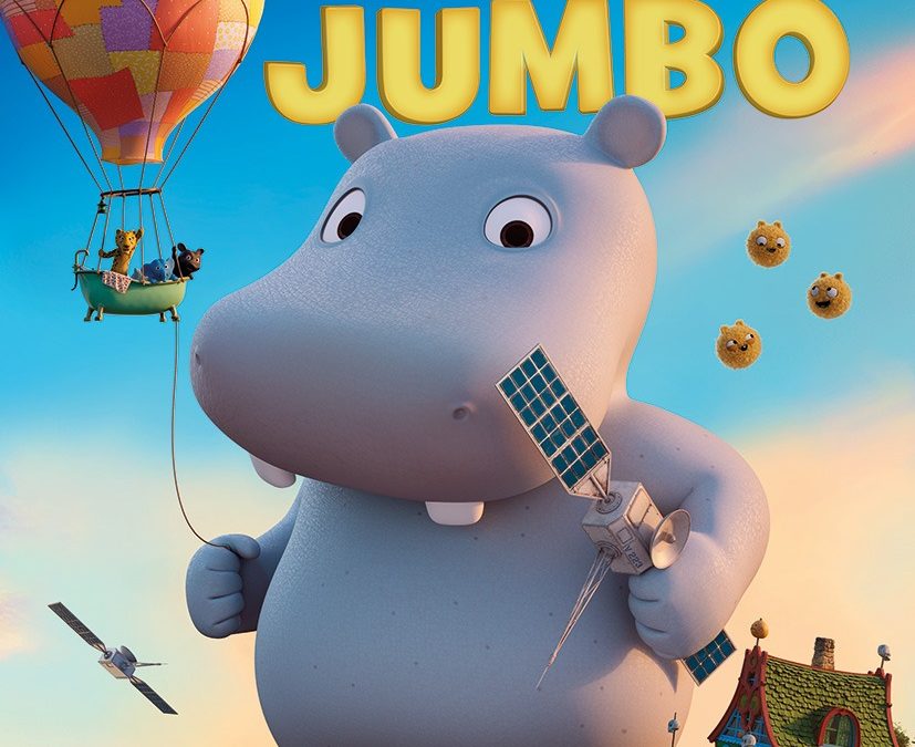 Mumbo Jumbo