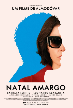 Natal Amargo