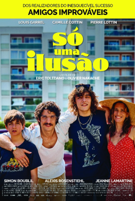 Só Uma Ilusão