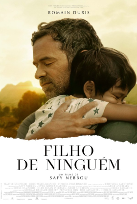 Filho de Ninguém