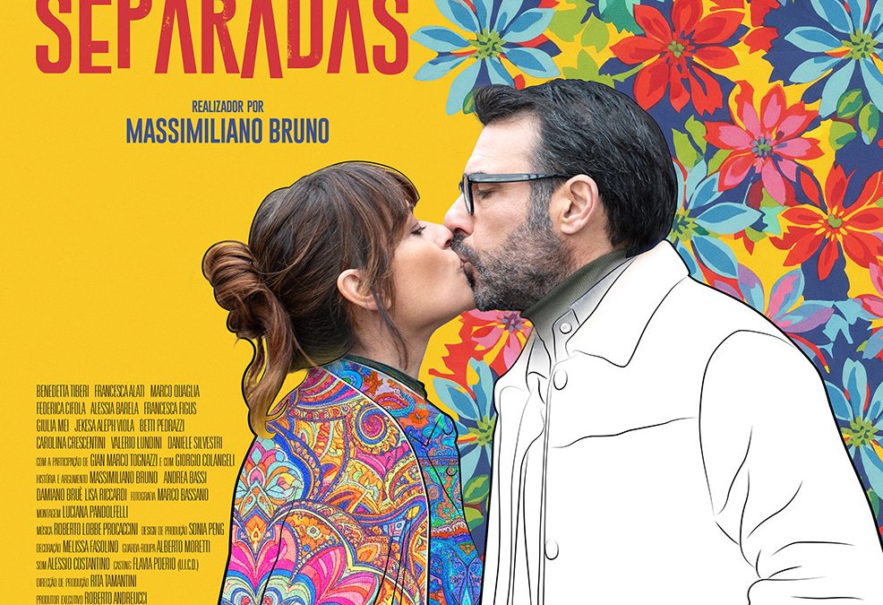 Amor em Camas Separadas