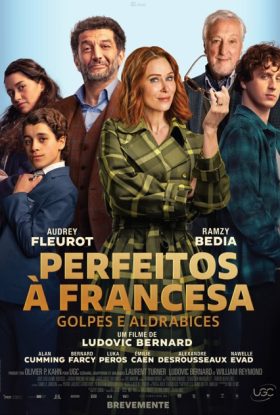 Perfeitos à Francesa