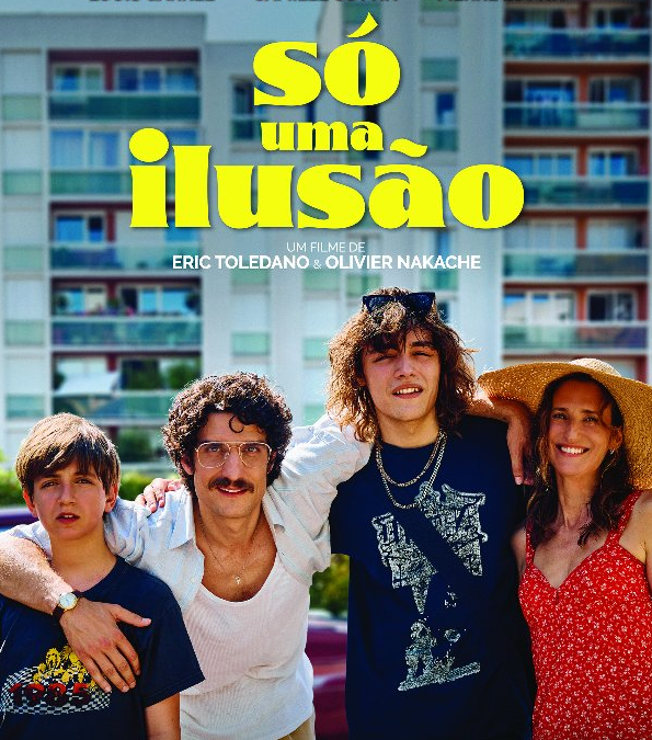 Só uma Ilusão